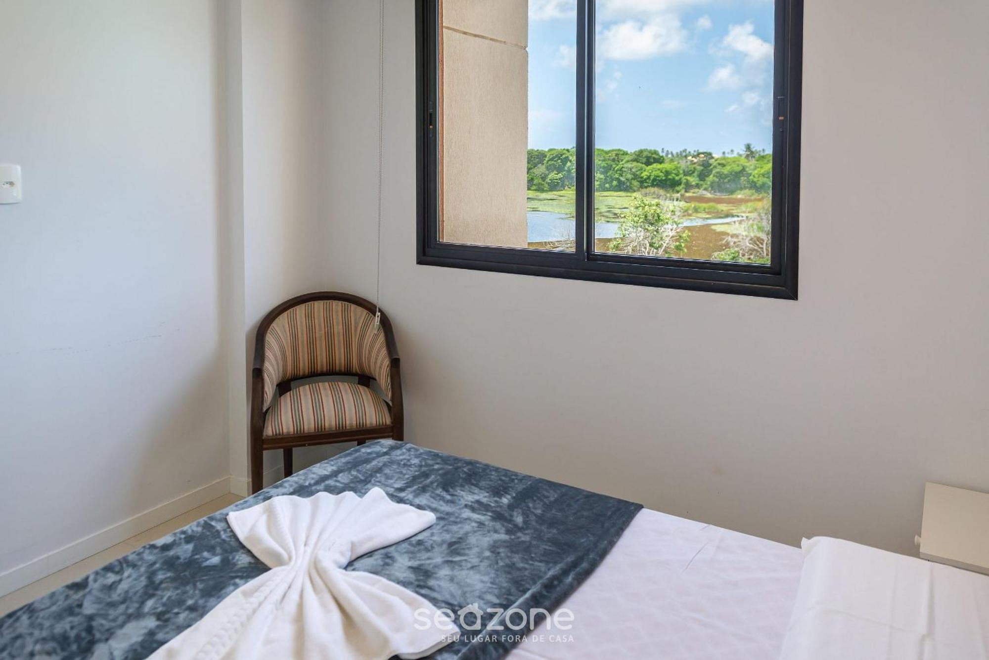 Condominio Paraiso Dos Coqueiros Em Camacari - Pdos Exterior photo