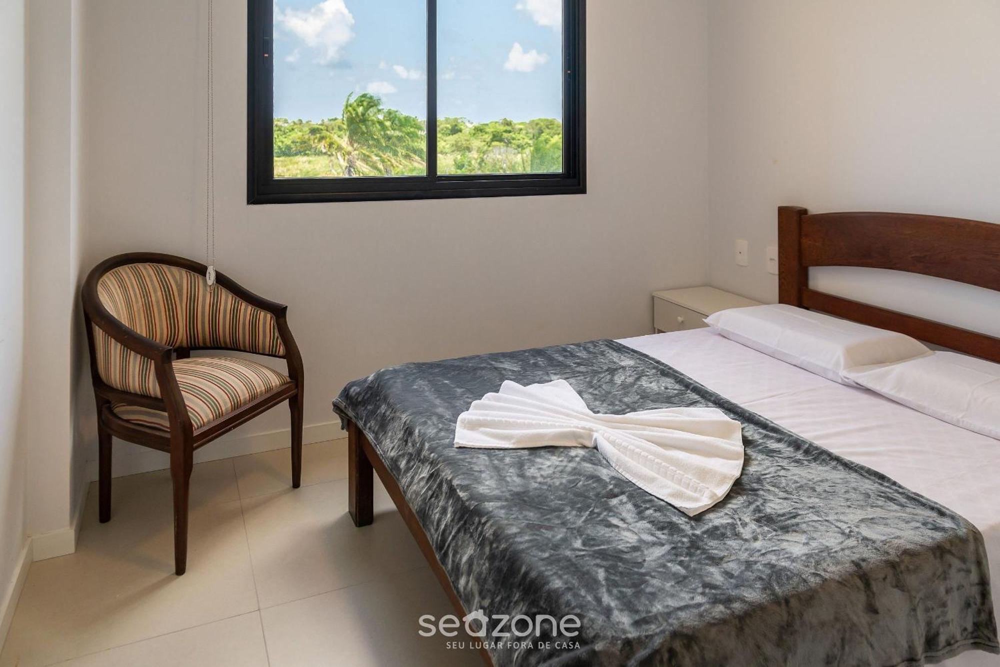 Condominio Paraiso Dos Coqueiros Em Camacari - Pdos Exterior photo