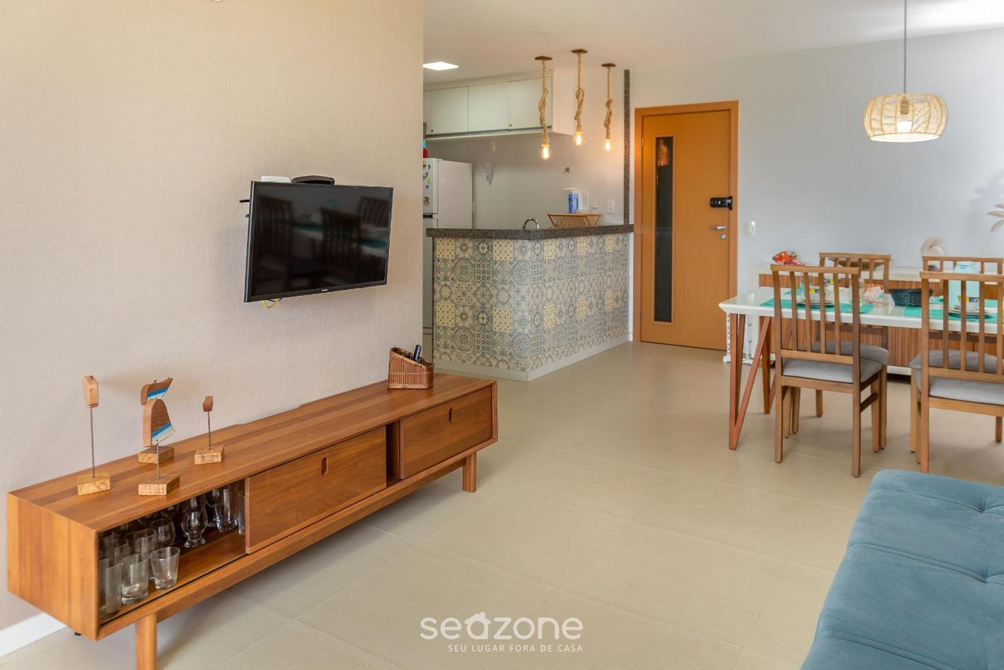Condominio Paraiso Dos Coqueiros Em Camacari - Pdos Exterior photo