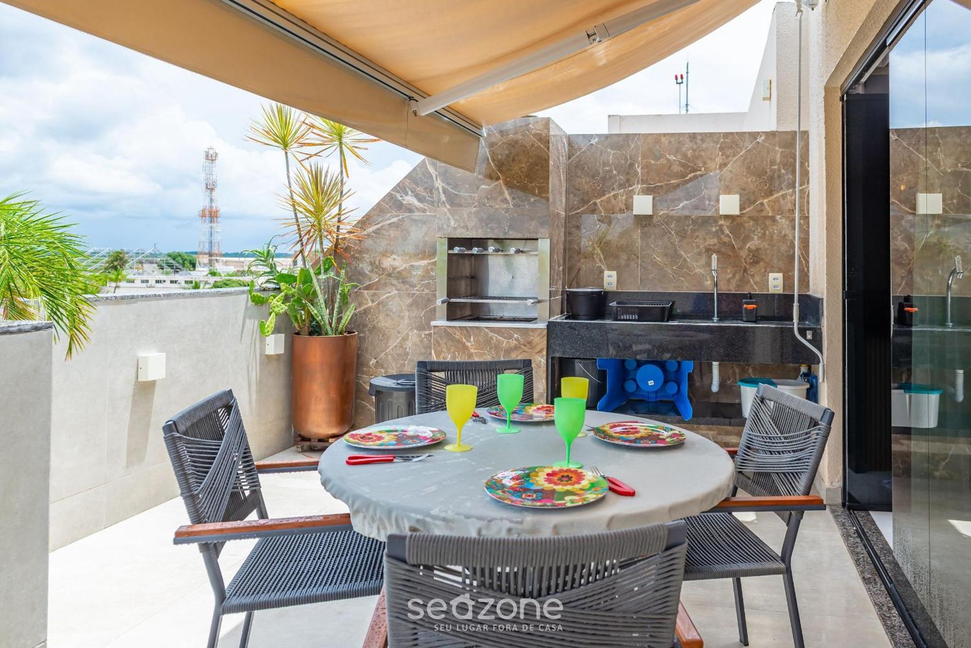 Condominio Paraiso Dos Coqueiros Em Camacari - Pdos Exterior photo